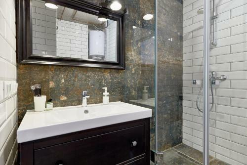 Apartamento Elisium