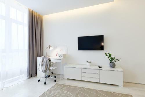 Apartamento Elisium