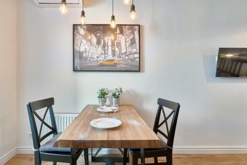 Apartamento Elisium