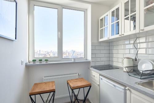Apartamento Elisium