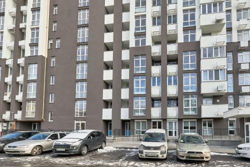 Apartamento Elisium