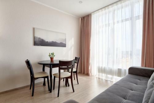Apartamento Elisium