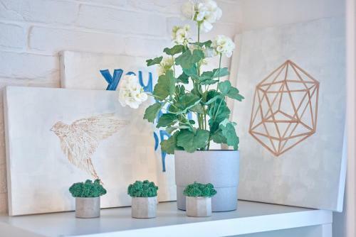 Apartamento Elisium