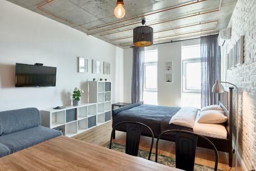 Apartamento Elisium