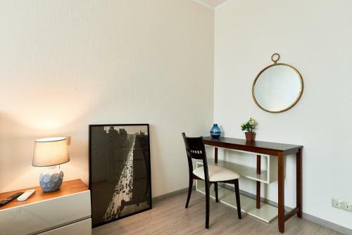 Apartamento Elisium