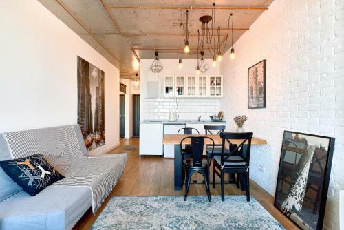 Apartamento Elisium
