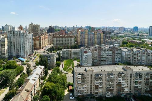 Apartamento Elisium