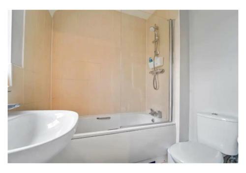 Apartamento A Luxurious Sweet One Bed Coach House