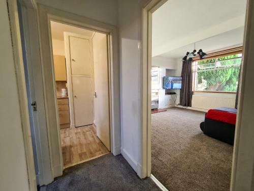 Lovely Self-catering Apartment In City Centre