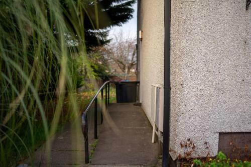 Lovely Self-catering Apartment In City Centre