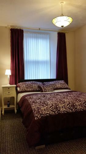 Apartamento Central Dumfries