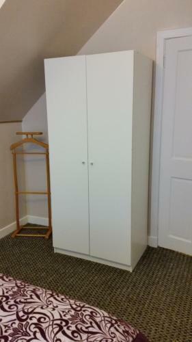 Apartamento Central Dumfries