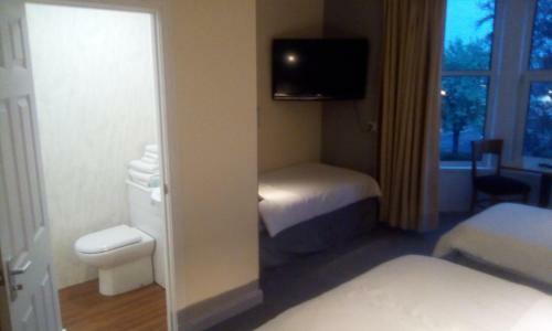 Hotel The Townhouse