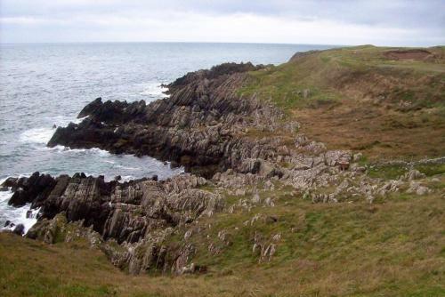 17 Laigh Isle