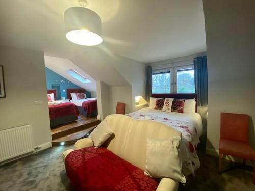 Hostal Stewart Hall