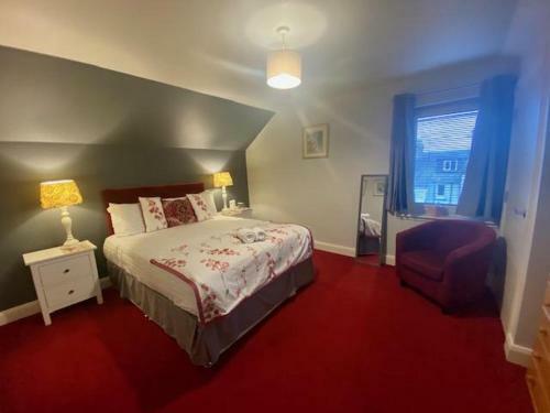 Hostal Stewart Hall
