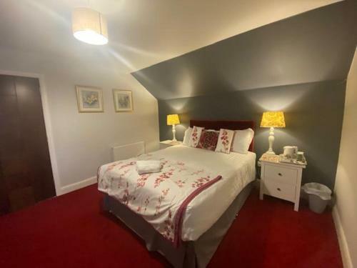 Hostal Stewart Hall