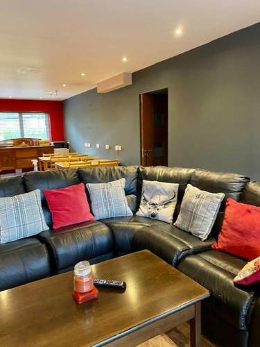 Hostal Stewart Hall