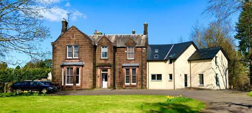 Hostal Stewart Hall