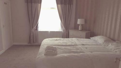 Dumfries Central Apartment
