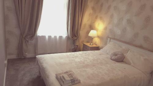 Dumfries Central Apartment