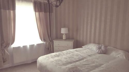 Dumfries Central Apartment
