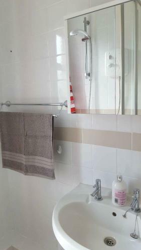 Dumfries Central Apartment