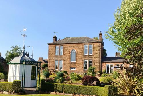 Mayfield House