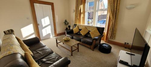 Criffel Cottage