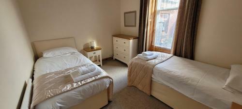 Criffel Cottage