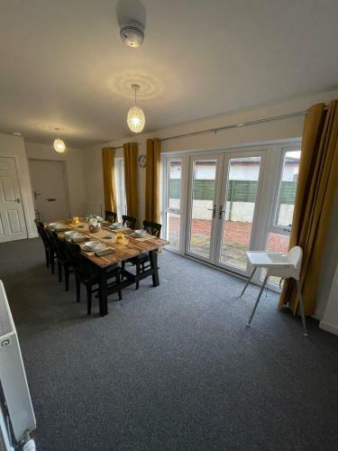 The Old Stables 17a