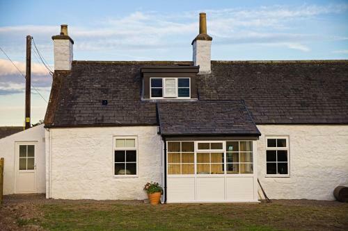 Arthur's Cottage