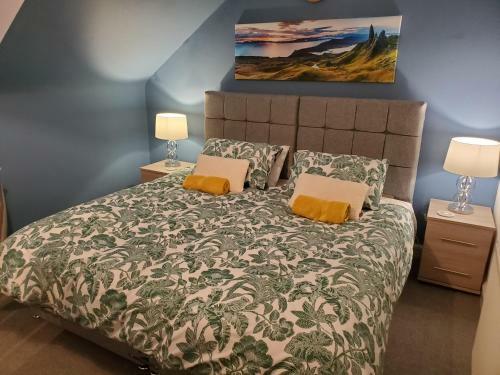 Apartamento Carvetii - Lincoln House