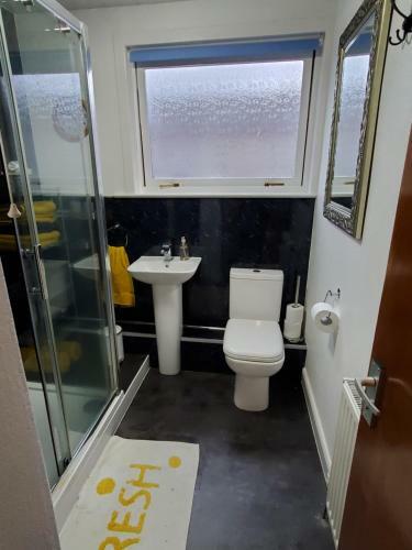 Apartamento Carvetii - Lincoln House