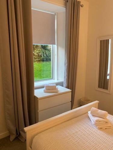 Self-contained Luxurious Feel Apartment