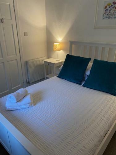Self-contained Luxurious Feel Apartment