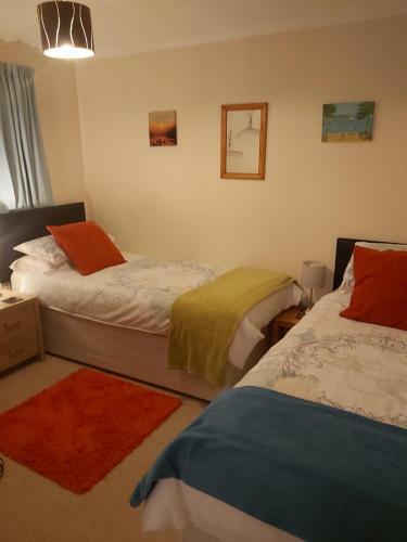 Homely Bed And Breakfast