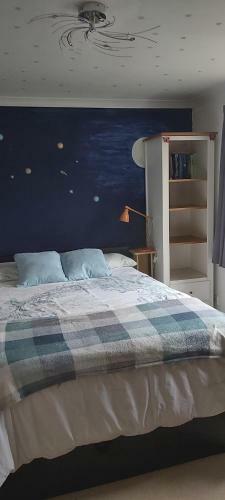 Homely Bed And Breakfast