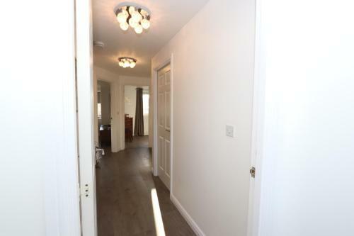 Dunfermline - Luxury Two Bedroom Apartment - Tp