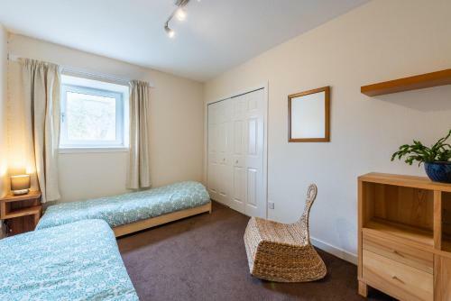Apartamento Roseangle