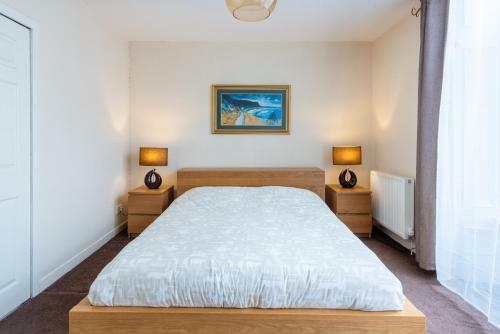 Apartamento Roseangle