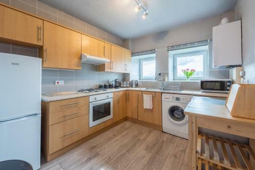Apartamento Roseangle