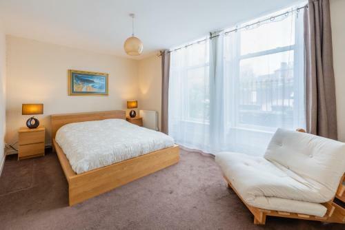 Apartamento Roseangle