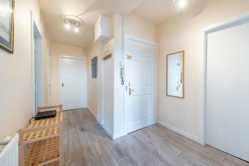 Apartamento Roseangle