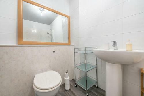 Apartamento Roseangle