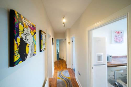 Cleppie Apartment