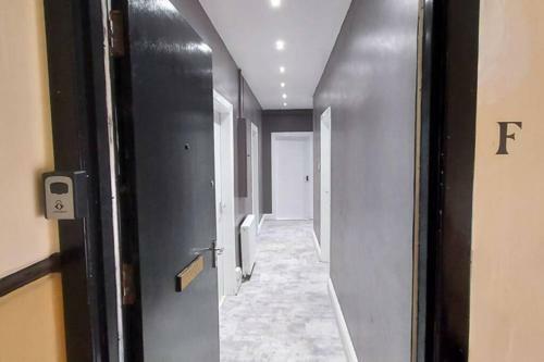 Zara Apartments