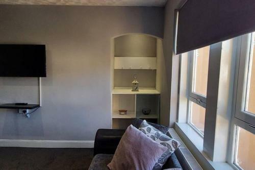 Zara Apartments