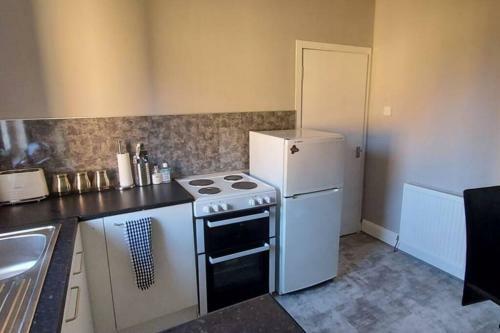 Zara Apartments