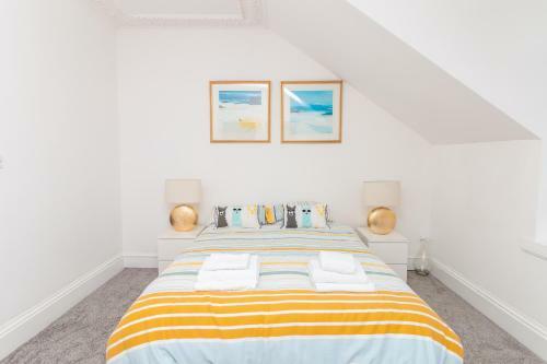 Apartamento Bridgeview